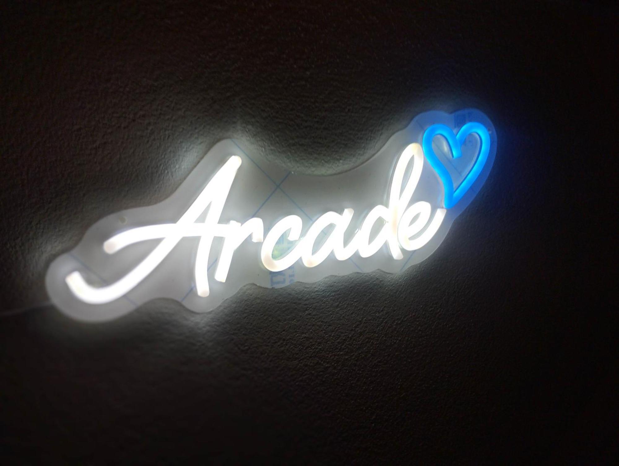 Arcade Central Retro Apartment Rethymno Zimmer foto